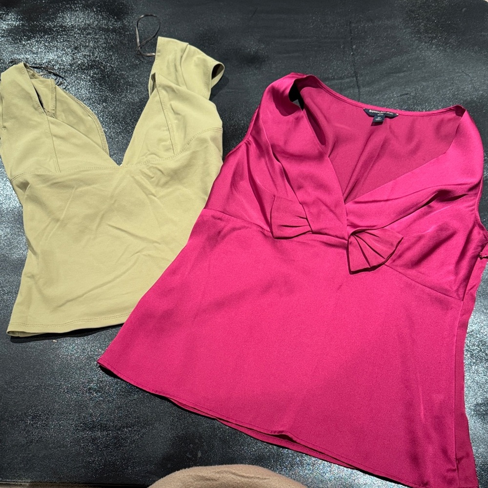 14 piece size small blouse bundle